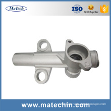 Gravity Casting of Aluminum Parts Foundry Alsi7mg T6 Aluminum Casting